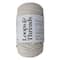 6mm Heat Fusible Macramé Cord by Loops & Threads®